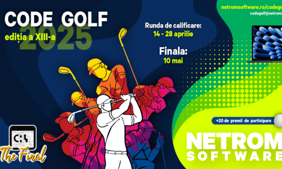 Code Golf 2025 - loading, in progress